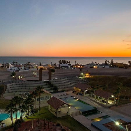Admire Sea View From A Stunning Condo By Premium Puerto Peñasco Exterior foto