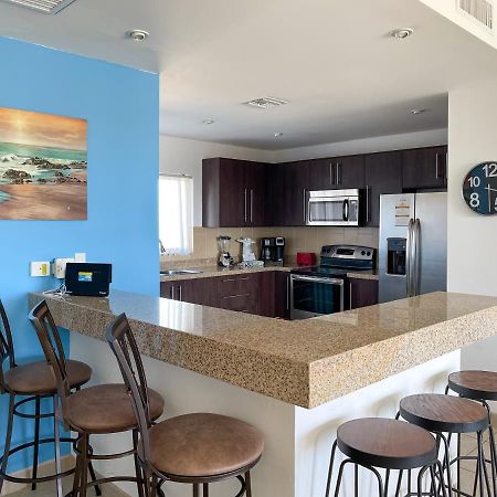 Admire Sea View From A Stunning Condo By Premium Puerto Peñasco Exterior foto