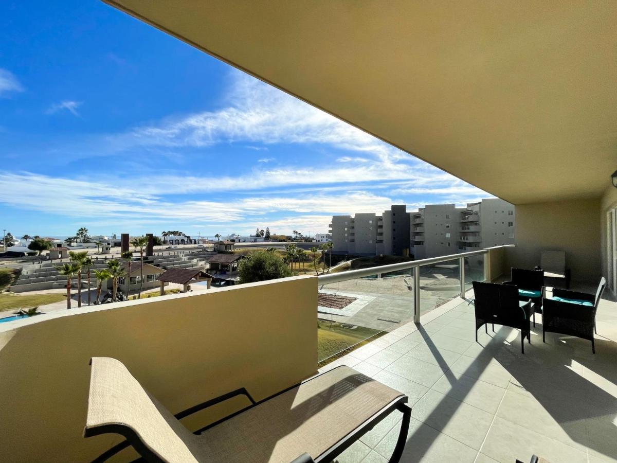 Admire Sea View From A Stunning Condo By Premium Puerto Peñasco Exterior foto