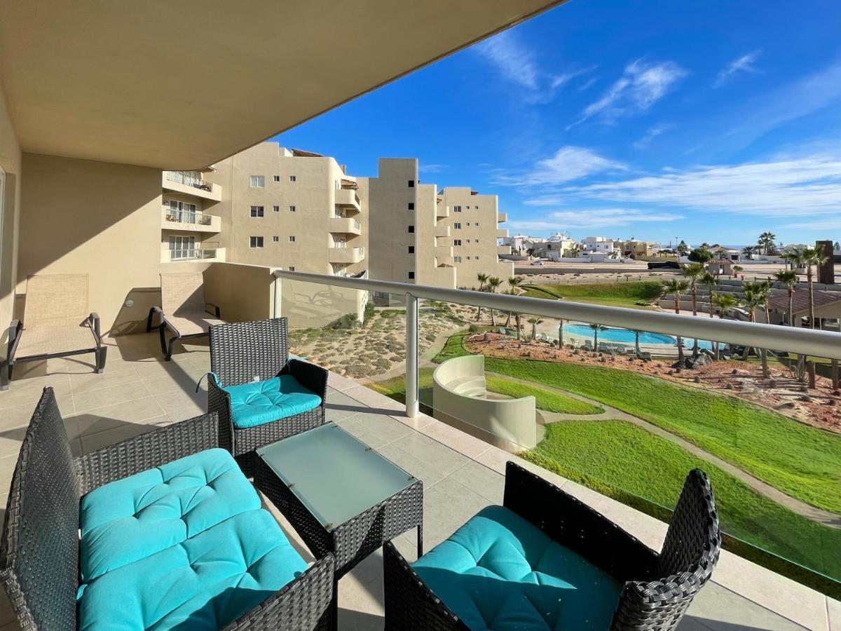 Admire Sea View From A Stunning Condo By Premium Puerto Peñasco Exterior foto