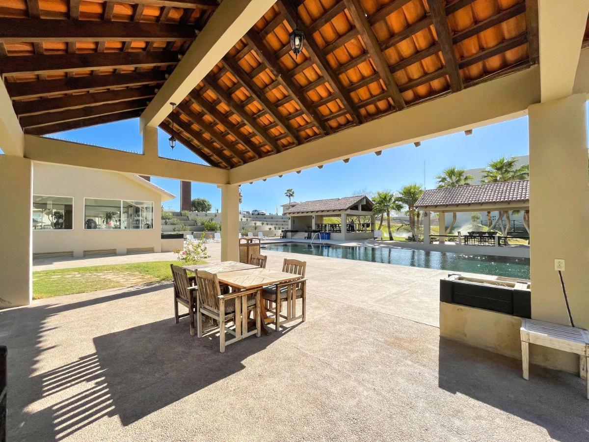 Admire Sea View From A Stunning Condo By Premium Puerto Peñasco Exterior foto