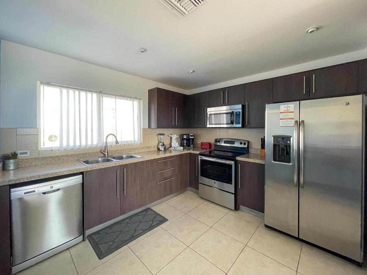 Admire Sea View From A Stunning Condo By Premium Puerto Peñasco Exterior foto